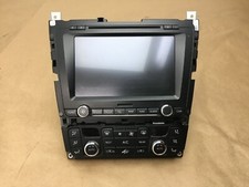 Repair Services Bentley Gt, Continental Radio Rn850   Sat Navigation. 2012-2019