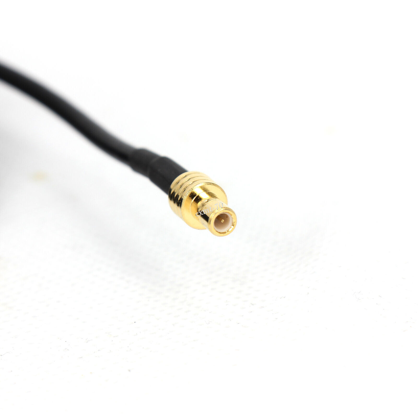 20ft Radio GPS Sirius Antenna Extension Cable SMB Female to Male Adapter for Car eBay