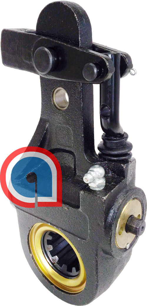 Brake Slack Adjuster Haldex Type 5.5in 28 Spline Count 40110070 Brake Slack Adjuster Haldex Type 5.5in 28 Spline Count 40110070