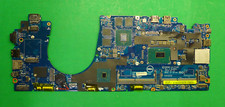 GENUINE Dell Precision 3530 Motherboard XEON E-2176M Nvidia Graphics T76TN