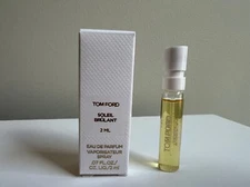 Tom Ford Eau de Parfum Sample Size 0.07 fl.oz. / 2ml,NIB ~ CHOOSE YOUR SCENT