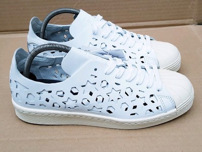 adidas superstar cut out
