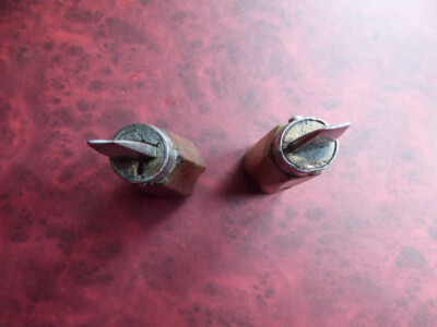 Cousette militaire Armée Française première et deuxième Guerre Mondiale. WW1 / WW2 French tools