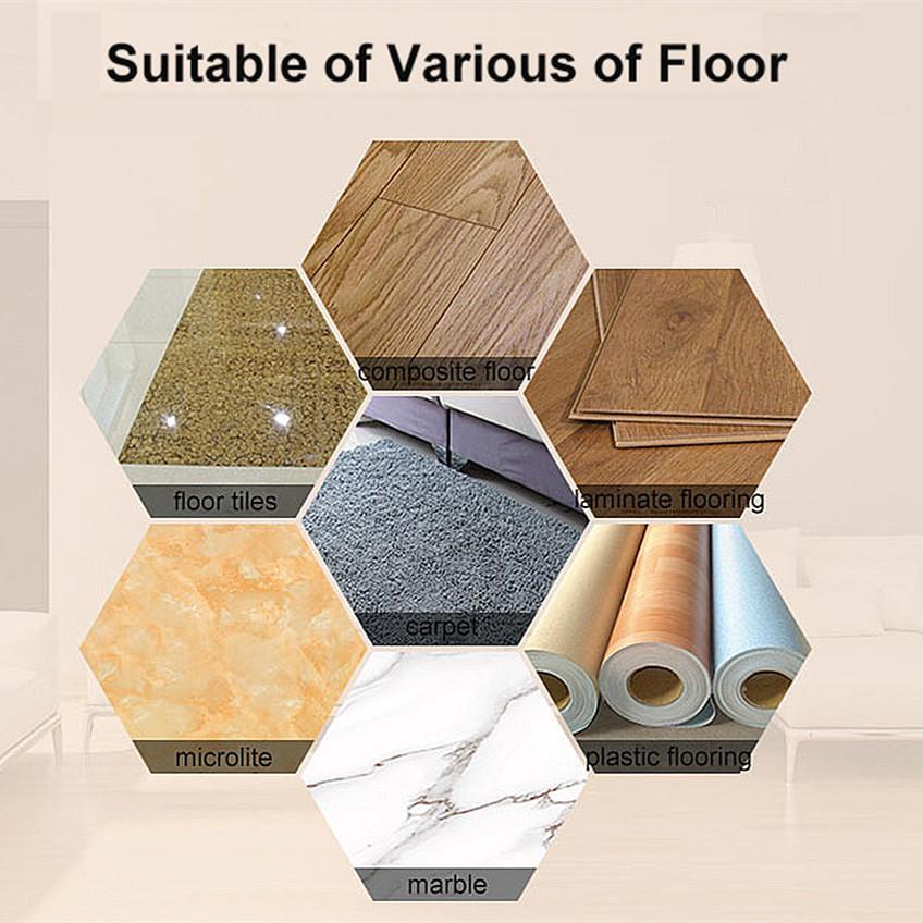 110V Infrared Heating Film 50cm Wide 220w/m2 Warm Mat Electric Warm Floor System