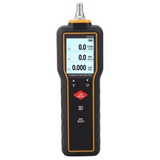 SW-65A Handheld Digital Vibration Meter Tester Measuring Machine♡