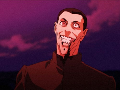 Hellsing Classic Series: Dive into the Dark World of Vampires and Hunters - Picture 4 of 11