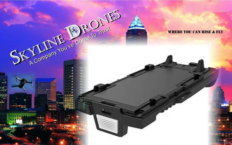 Parrot Bebop 2 Motherboard 2023 SALE - Image 2 of 2