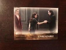 2009 NECA Twilight New Moon #66 - Unreadable