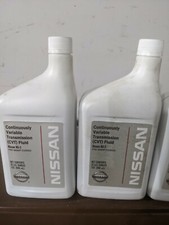 Масло ниссан cvt ns2