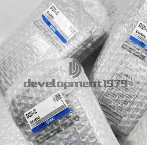 ONE New SMC IDG20-02 Air Dryer - Picture 1 of 6