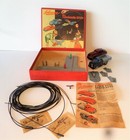 VINTAGE SCHUCO VARIANTO 3010K SET W/BOX