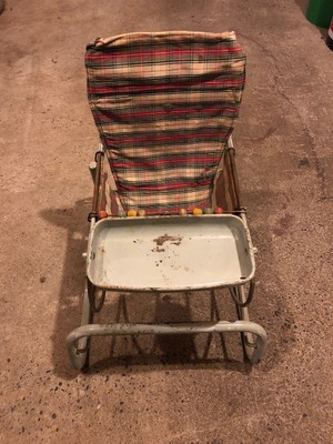 baby bouncer high chair