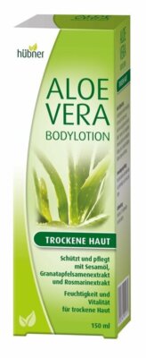 Hbner Aloe Vera Bodylotion, 150ml | eBay