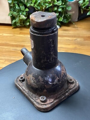 Toyota Land Cruiser Bottle Screw Jack Assembly Japan OEM | eBay