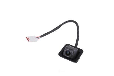 Advance Driver Assistance System (ADAS) Camera