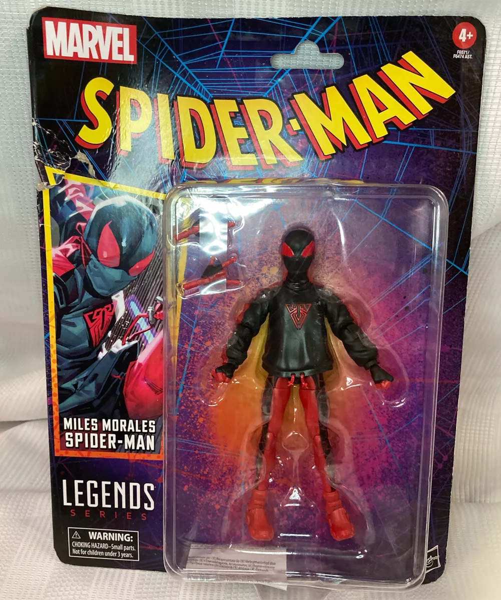 Best Spider-Man Action Figures In 2023