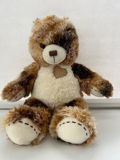 teddy Bear Build a Bear Workshop Soft Plush Teddy Bear 17  Tall