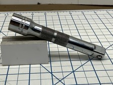 PROTO Professional 5461, 1/2 Drive Socket Extension, 5in., Knurled Grip, USA