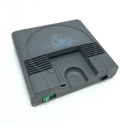 NEC PC Engine Core Graphics console PI-TG3 Japan | eBay