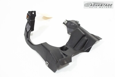 2011-2016 BMW 535I F10 xDRIVE LEFT SIDE STEERING GEAR RACK COVER PANEL OEM
