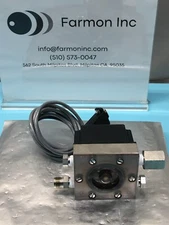 Proteus Industries Inc 60255 Fluid Flow Sensor, 159680