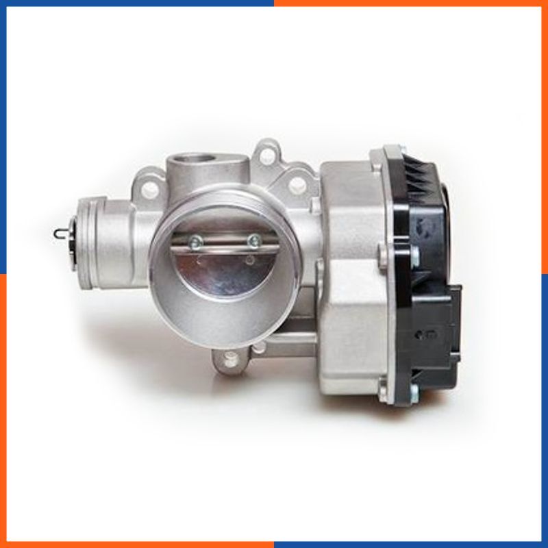 Corps papillon PTA516-0129 pour Peugeot : fini le ralenti instable et les calages moteurs