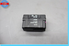 02-10 Lexus SC430 Z40 Front Right Passenger Side Seat Heater Control Module Oem