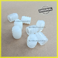 IKEA MALM HEMNES BED PLASTIC SLEEVES 102267 BRAND NEW ORIGINAL PARTS