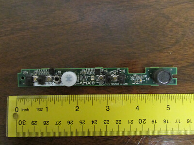 AMX NXD 700i Sensor Board SAA2258-51 Rev. a | eBay