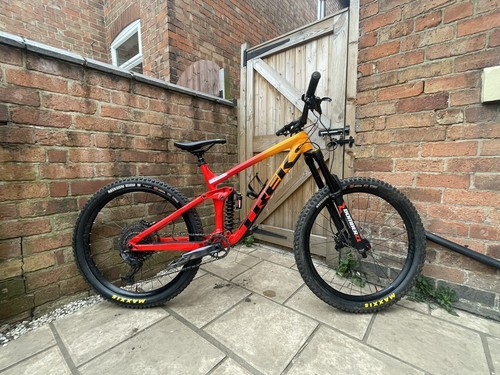 Marzocchi Suspension Upgrade | eBay