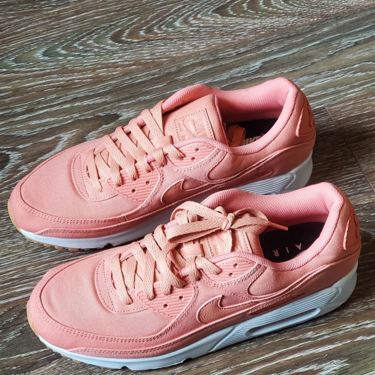 Nike air max clearance 90 salmon pink
