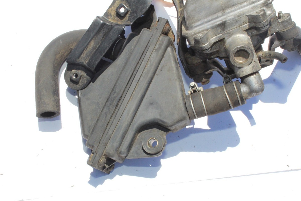 1991 NISSAN 300ZX NA SECONDARY AUXILIARY SMOG AIR PUMP M2282