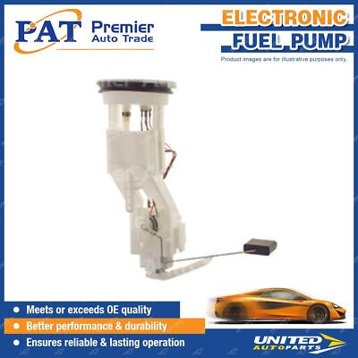 Brandstofpomp debiet benzinepomp voor X5 E53 3.0L 4.4L 4.6L
