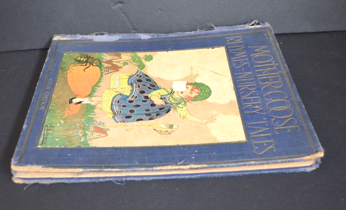 絵本セット　Fairy Tales、Mother Goose 絵本セット Fairy Tales、Mother Goose Charles Perrault's