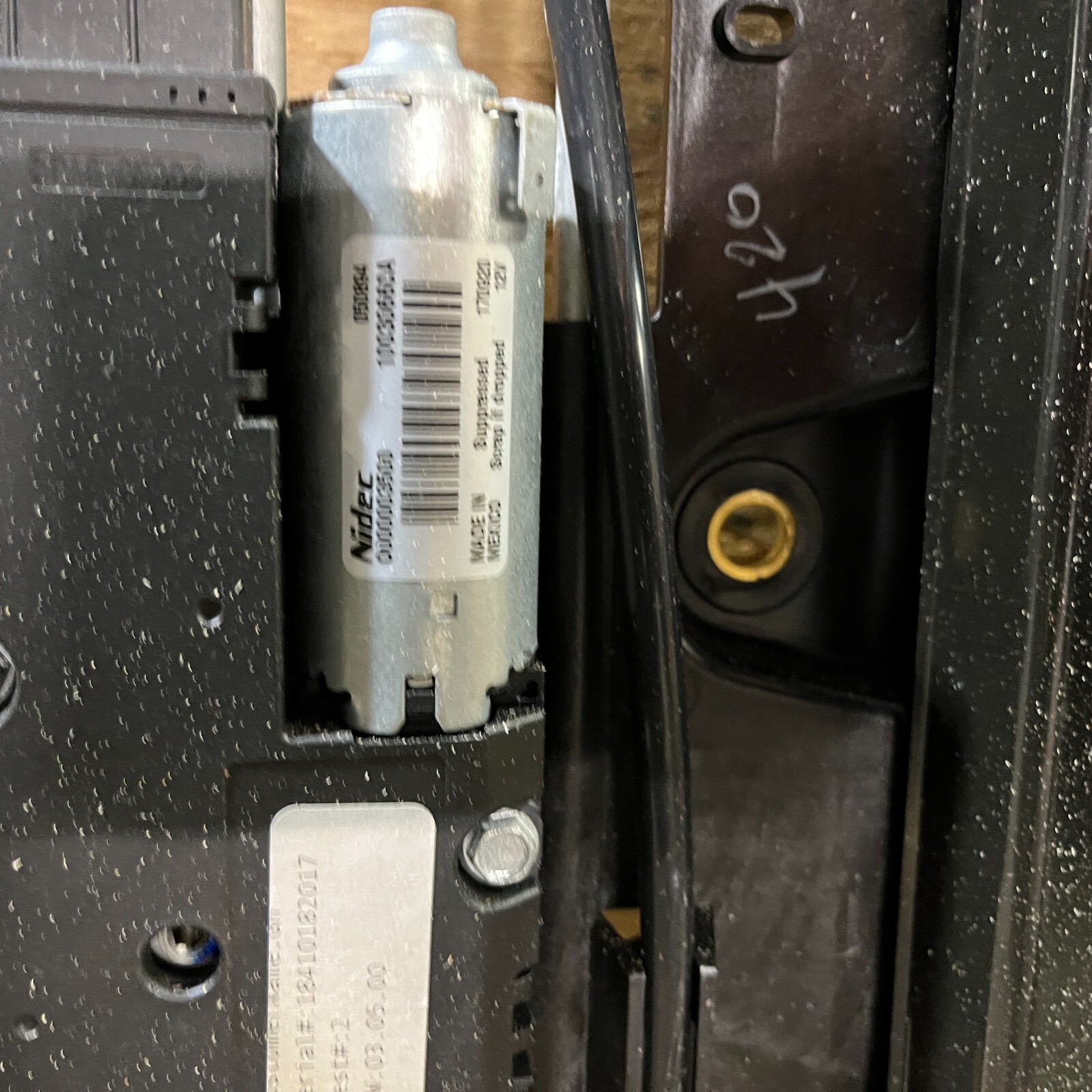 2018 2023 GMC TERRAIN PANORAMIC SUNROOF SUN ROOF MOONROOF & MOTORS