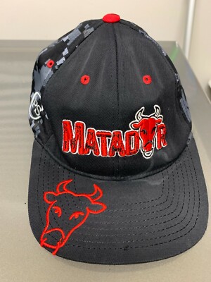 Loveland Products Matador Hat Cap Get Growing Crop Production Services  