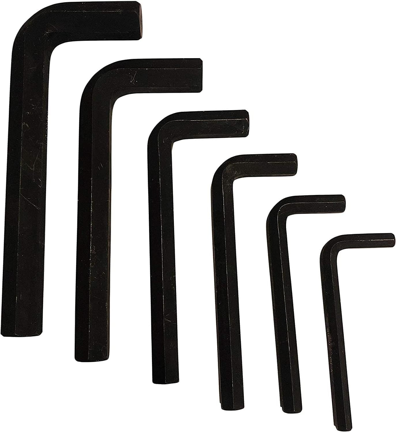Extra Large Allen Wrench Jumbo Hex Key Set (METRIC: 8Mm, 10Mm, 12Mm ...