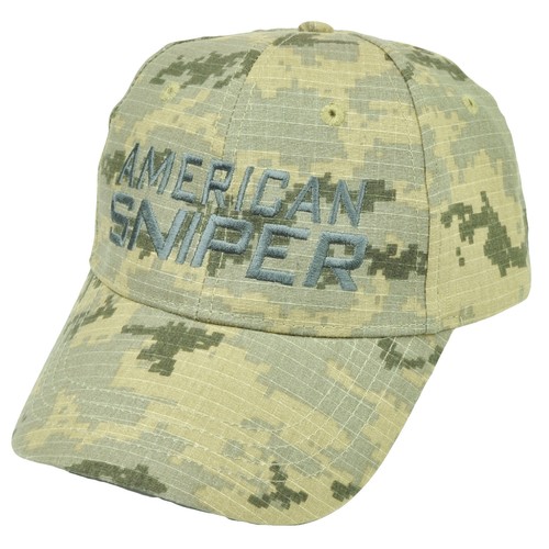 AMERICAN SNIPER Digitale Mimetico Cappello Sostegno Kyle Navy Seal | eBay