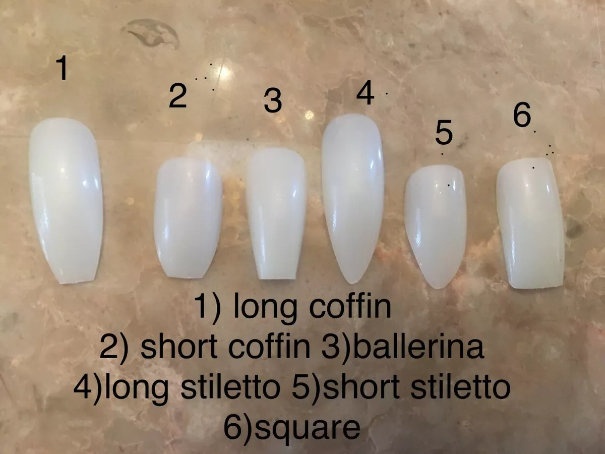 coffin nails