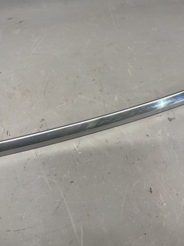 1969 1970 Ford Galaxie 500 LTD Upper Windshield Trim Molding Mercury Park Lane - Picture 7 of 8