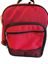 Picnic Time Inc, Setting For 2, COMPLETE Columbus Picnic Backpack