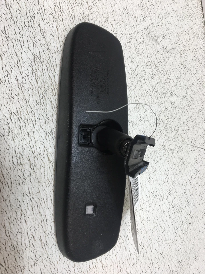 13 Infiniti INFINITI JX35 Rear View Mirror - Image 2 of 2