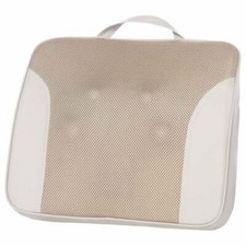 Fabulous Prospera Jade Personal Massage Cushion Beige