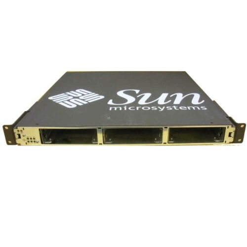 Sun NS-XDSKD130 Netra D130 SCSI Disk Array (No Rails) - Picture 2 of 3