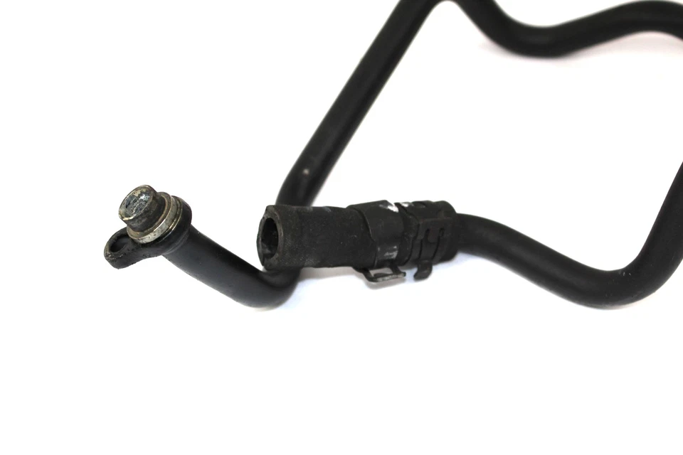 2011 11 BMW F800R F800 R Oil Line - Image 2 of 4