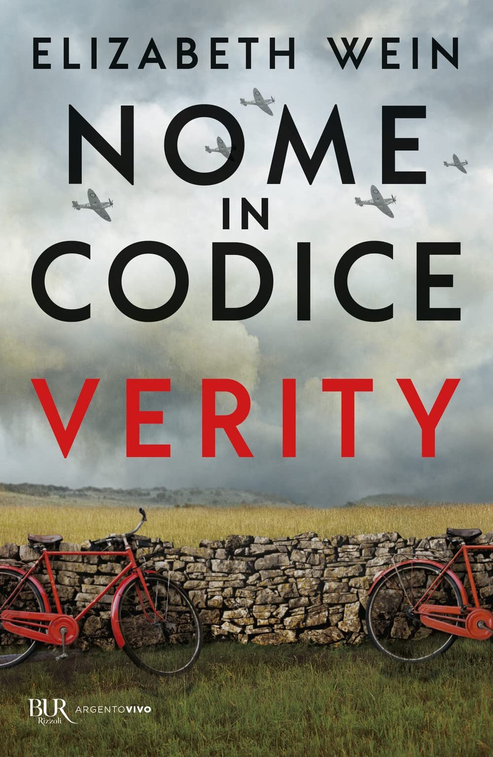 9788817181587 Nome in codice Verity - Elizabeth Wein,Giulia Bertoldo