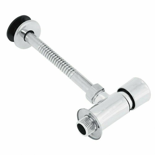 Urinal Druckspüler WC-Pissoir Aufputz 1/2 Chrome Legierung Urinalspüler DN15 De - Bild 18 von 24