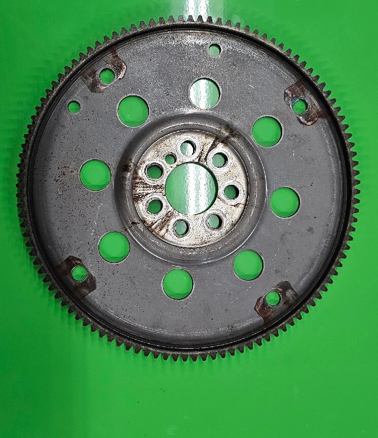 Flywheel Flex Plate Automatic Transmission 2.4L Fits 2007- 2020 Dodge Chrysler