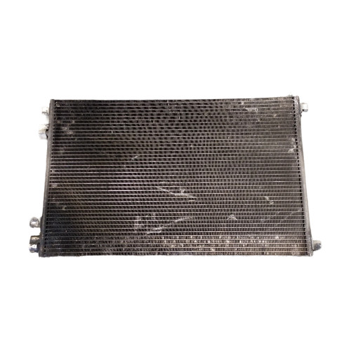 8200115543C Heizkörper Klima Klimaanlage A  C Gebraucht RENAULT Scenic 1.9 DCI