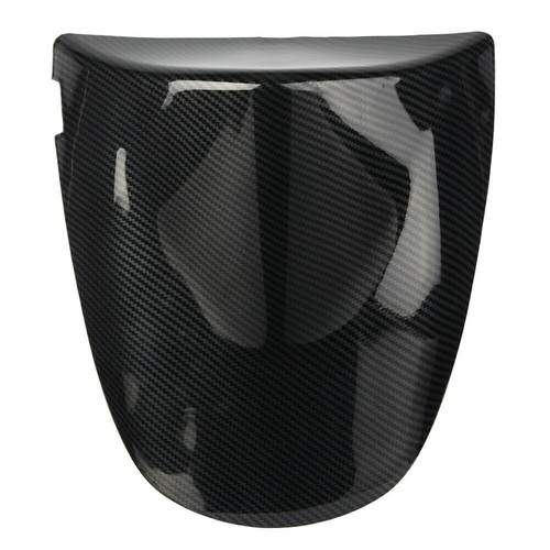 Rear Passenger Seat Fairing Cover Cowl For Kawasaki Ninja ZX6R ZX636 2003-2004 - Picture 7 of 19